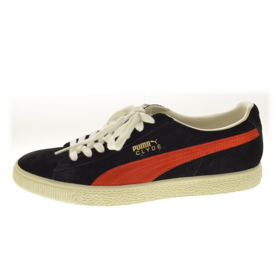 PUMA / プーマ 00s 2007年製 181632-31 CLYDE スニーカー｜kanful｜03