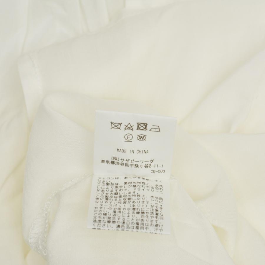 RHC Ron Herman / アールエイチシーロンハーマン 3810300070 Cotton 