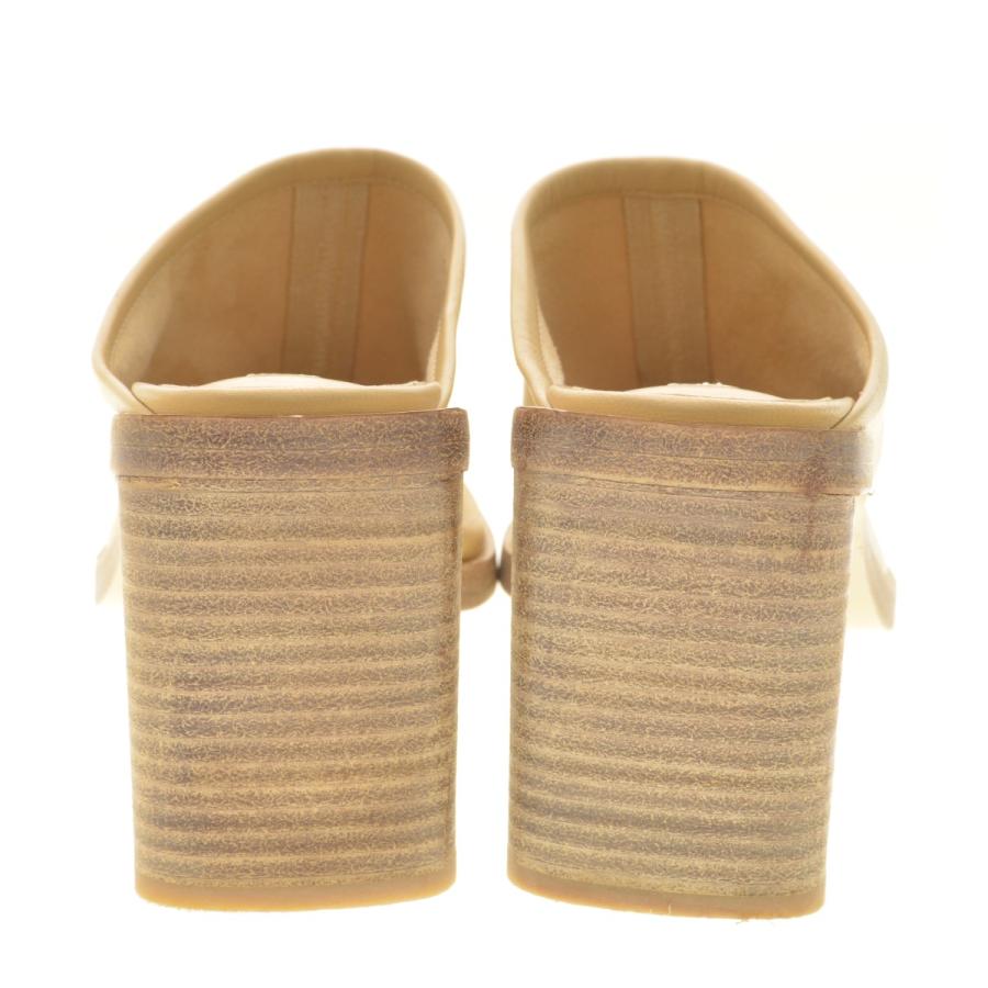 ACNE Acne Studios / アクネストゥディオズ ヒール サンダル ACNE Acne Studios / アクネストゥディオズ ヒール サンダル