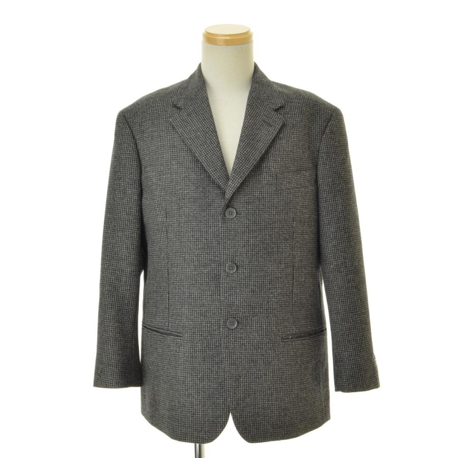 renoma / レノマ RCCA03 Vivienne DORMEUIL SPORTEX HERITAGE 3ボタン 