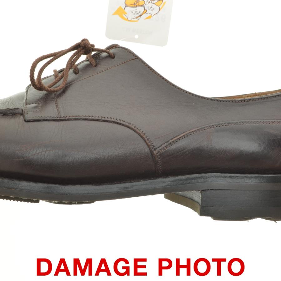 J.M. WESTON J.M.WESTON / ジェイエムウエストン VINTAGE 641 J.M. WESTON J.M.WESTON / ジェイエムウエストン VINTAGE 641