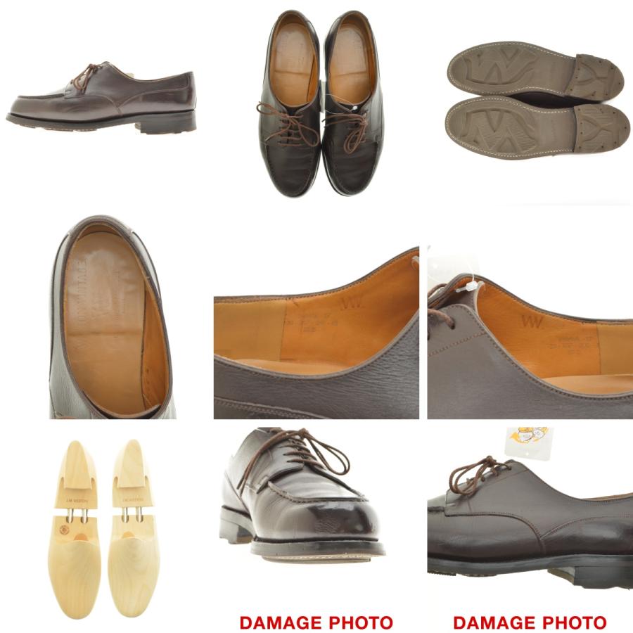 J.M. WESTON J.M.WESTON / ジェイエムウエストン VINTAGE 641 J.M. WESTON J.M.WESTON / ジェイエムウエストン VINTAGE 641