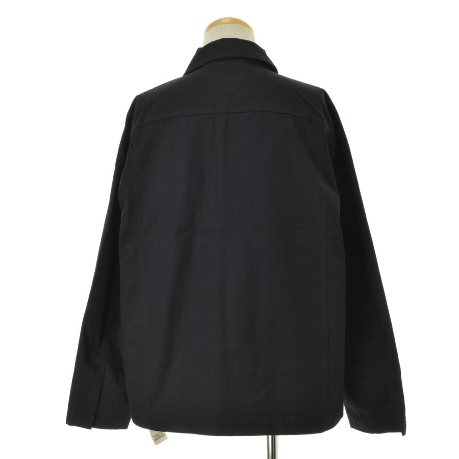 BOTT】23AW Cotton Field Jacket Mサイズ