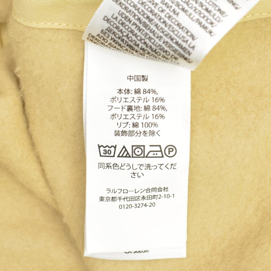 POLO RALPH LAUREN / ポロ ラルフローレン オーバーサイズ レース  