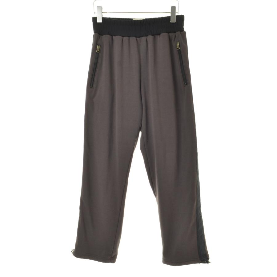 NIGEL CABOURN / ナイジェルケーボン 23AW 80470050050 TRACK PANT  