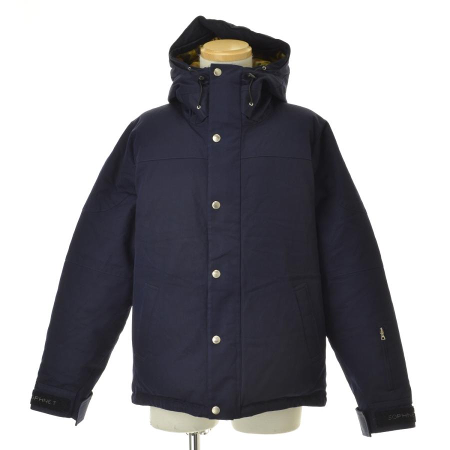 SOPHNET. SOPH NET. / ソフネット 13AW SOPH-134071 2 LAYER SOPHNET. SOPH NET. / ソフネット 13AW SOPH-134071 2 LAYER