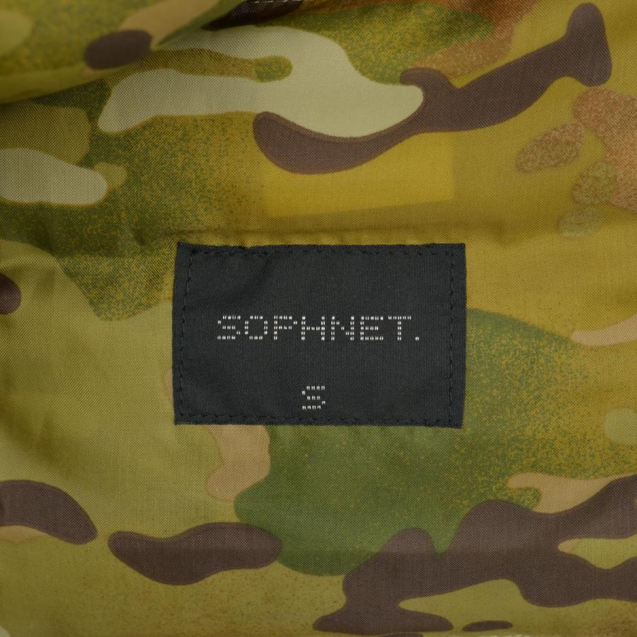 SOPHNET. SOPH NET. / ソフネット 13AW SOPH-134071 2 LAYER SOPHNET. SOPH NET. / ソフネット 13AW SOPH-134071 2 LAYER