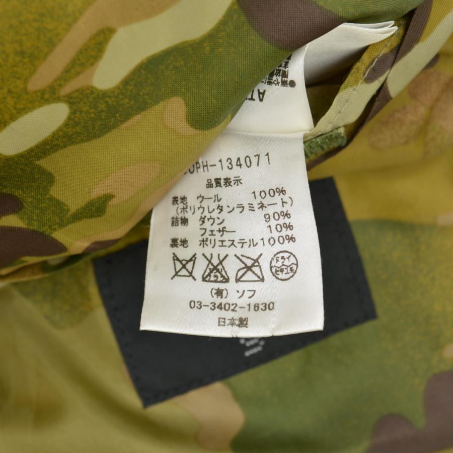 SOPHNET. SOPH NET. / ソフネット 13AW SOPH-134071 2 LAYER SOPHNET. SOPH NET. / ソフネット 13AW SOPH-134071 2 LAYER