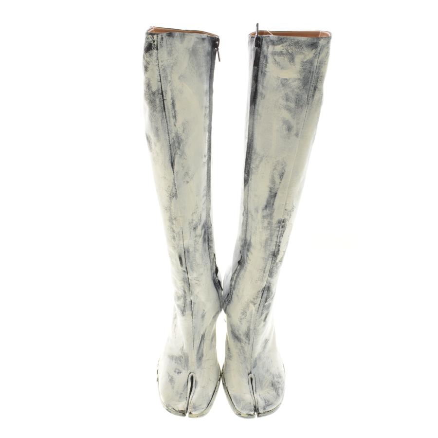 Maison Margiela 22 / メゾンマルジェラ Tabi 足袋 タビ ビアンケット 