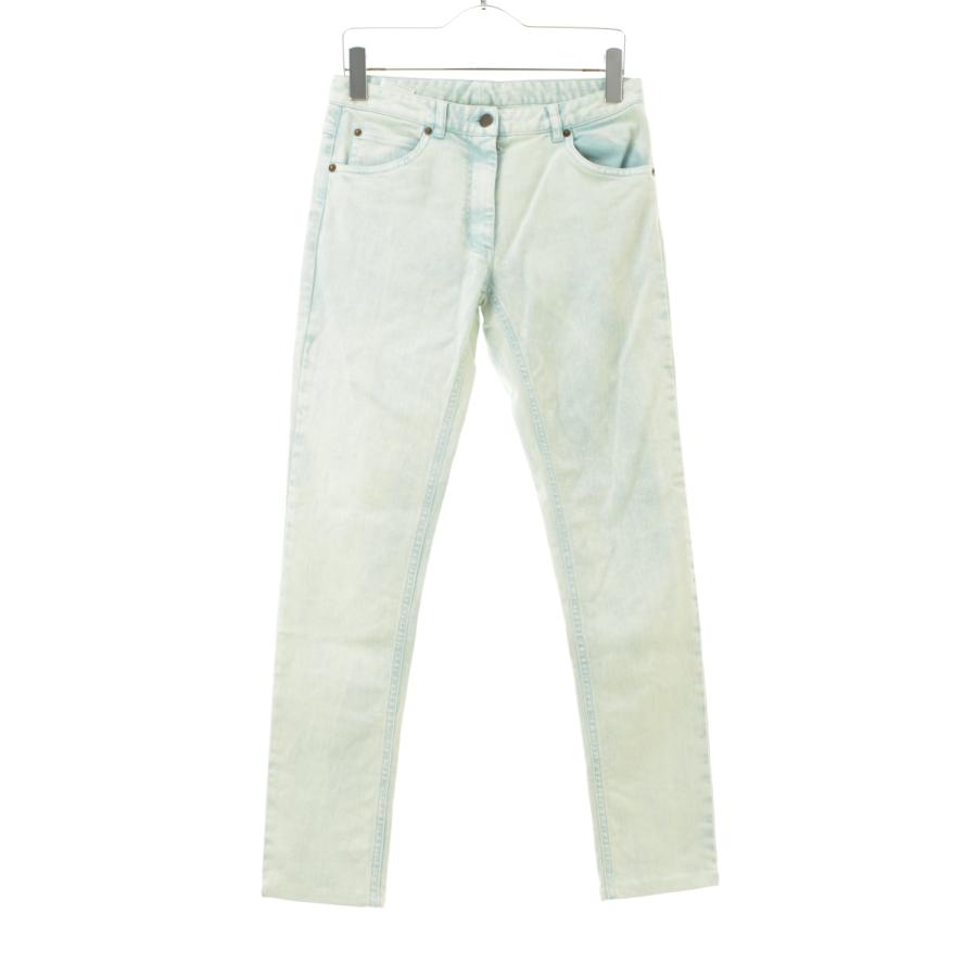 Martin Margiela 6 マルジェラ ブリーチデニムパンツ 本人期 マルジェラハイブリーチデニムパンツ