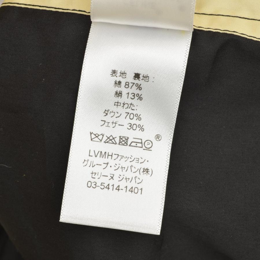 CELINE / セリーヌ フィービー期 2 8W85/038B コットンシルク CELINE / セリーヌ フィービー期 2 8W85/038B コットンシルク