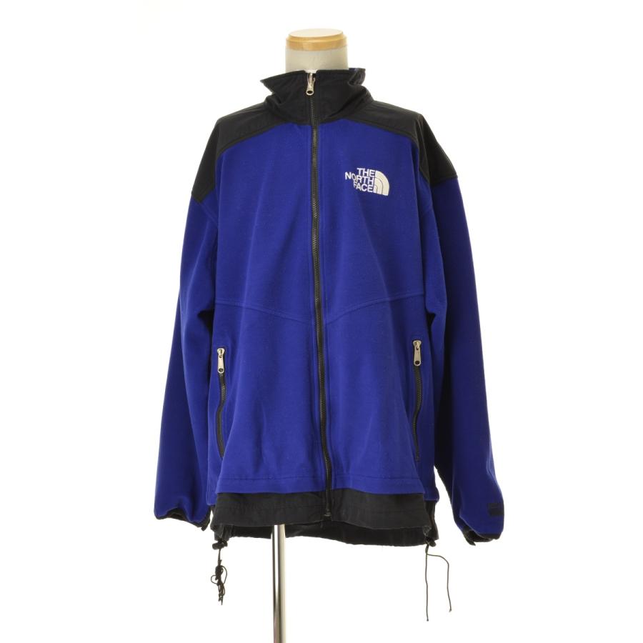 【THENORTHFACE】GORE WINDSTOPPERフリースジャケット THE NORTH FACE（ザ ノースフェイス） THE NORTH FACE / ノース