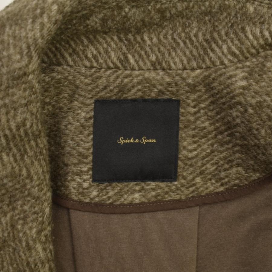 Spick&Span SPICK AND SPAN / スピック アンド スパン Spick&Span SPICK AND SPAN / スピック アンド スパン