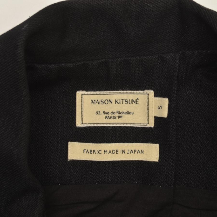 MAISON KITSUNE / メゾン キツネ デニム カバーオール : g004064490 