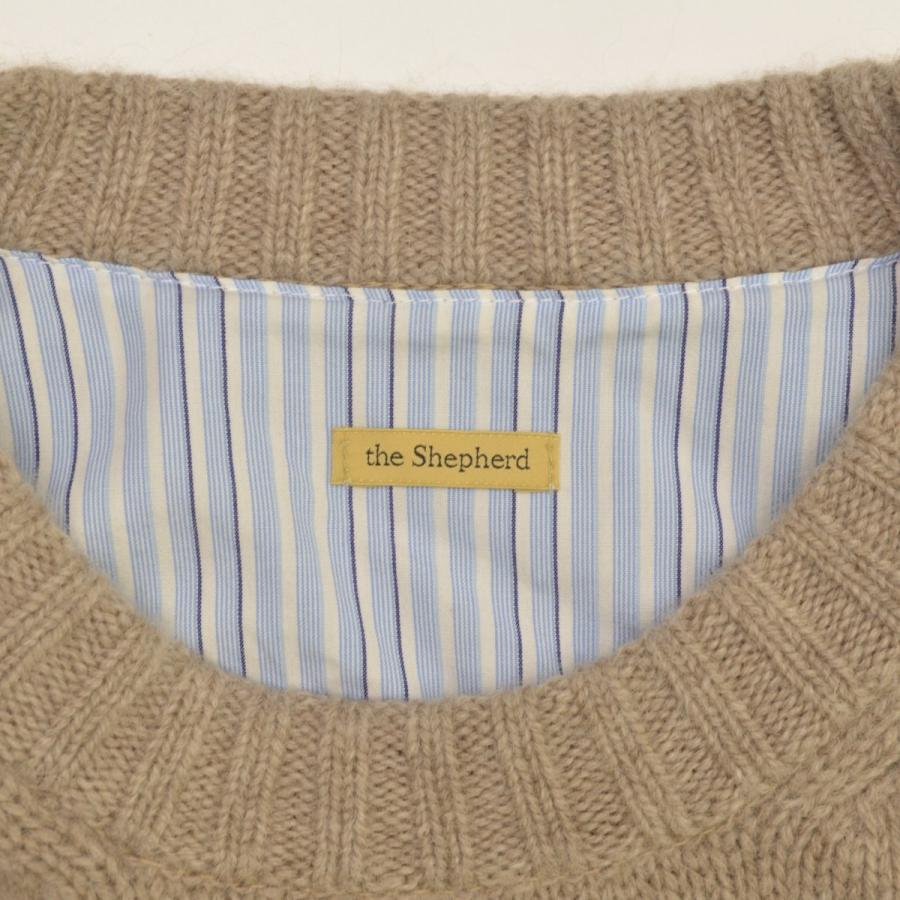 the Shepherd undercover / ザシェパードアンダーカバー 22AW the Shepherd undercover / ザシェパードアンダーカバー 22AW