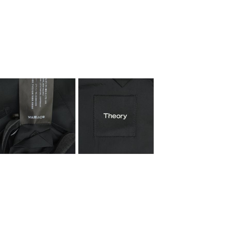 theory Theory / セオリー 23SS 02-3104004 NEW TAILOR 2 theory Theory / セオリー 23SS 02-3104004 NEW TAILOR 2