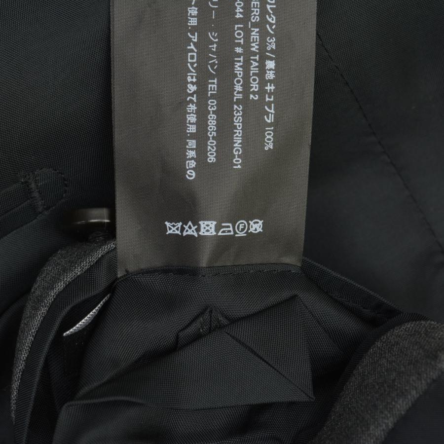 theory Theory / セオリー 23SS 02-3104004 NEW TAILOR 2 theory Theory / セオリー 23SS 02-3104004 NEW TAILOR 2