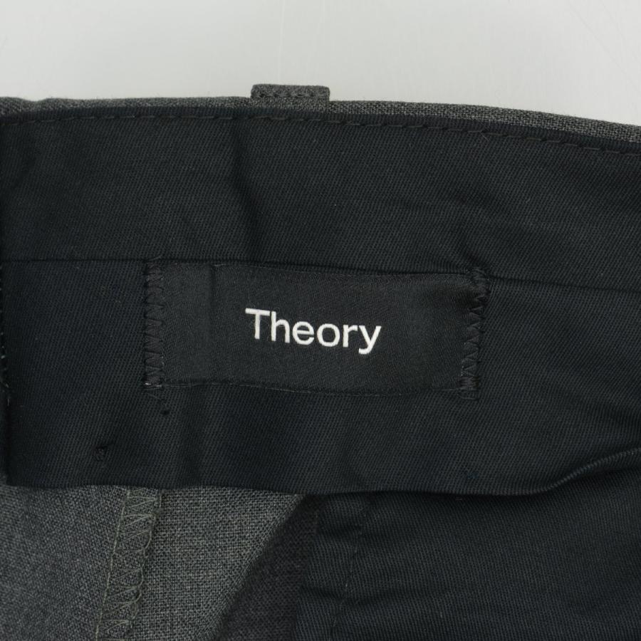 Theory セオリー　NEW TAILOR FIT 28インチ　ブラック Theory セオリー NEW TAILOR FIT 28インチ ブラック メンズ