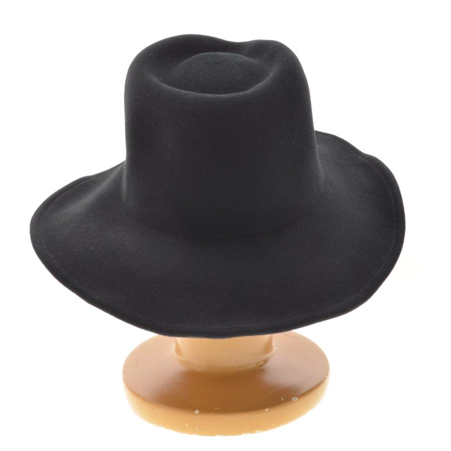 STETSON / ステットソン USA製 AMASA LITE FELT ハット｜kanful｜02