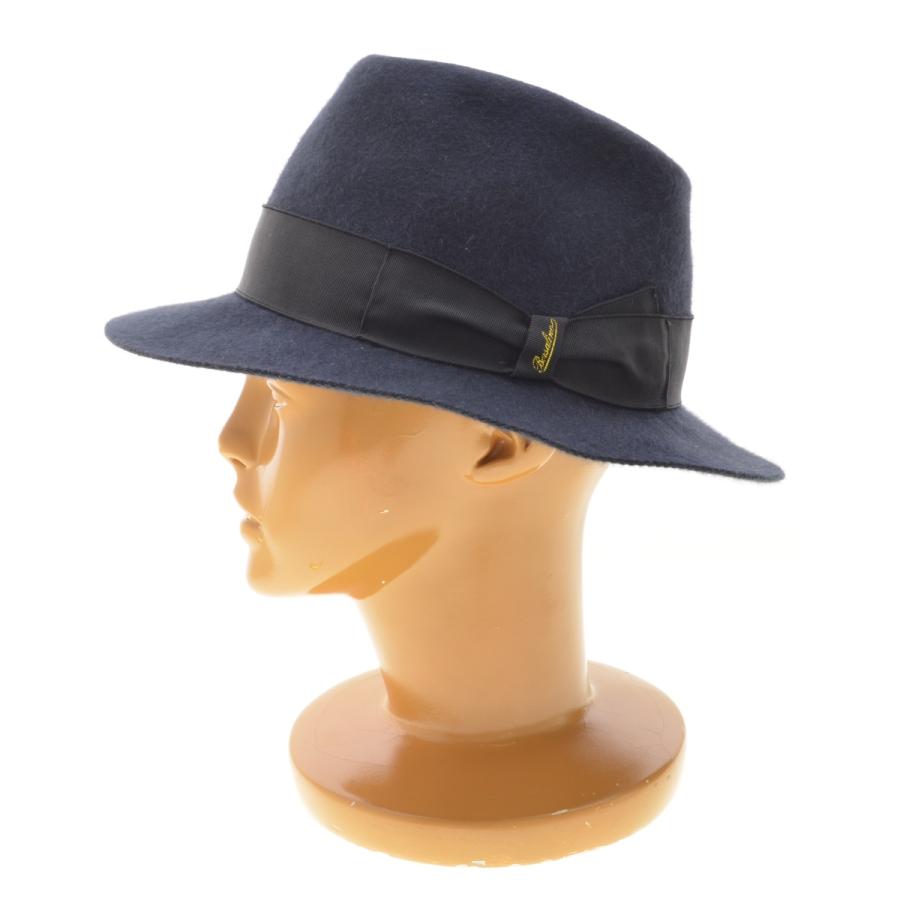 Borsalino（ボルサリーノ） 150251-0451 BGY ラビット ハット