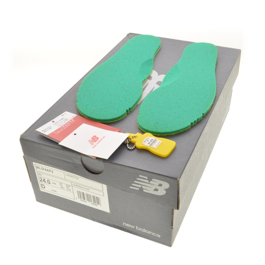 New Balance NEW BALANCE × the Apartment / ニューバランス New Balance NEW BALANCE × the Apartment / ニューバランス