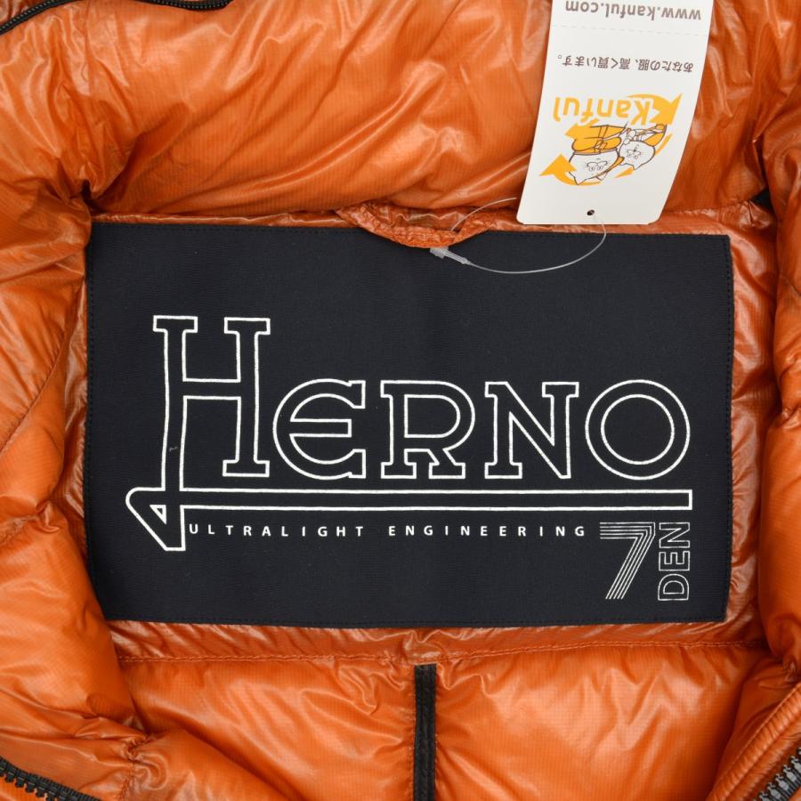 HERNO / ヘルノ PI0498D-19328-5500 7DEN ULTRALIGHT ENGINEERING 