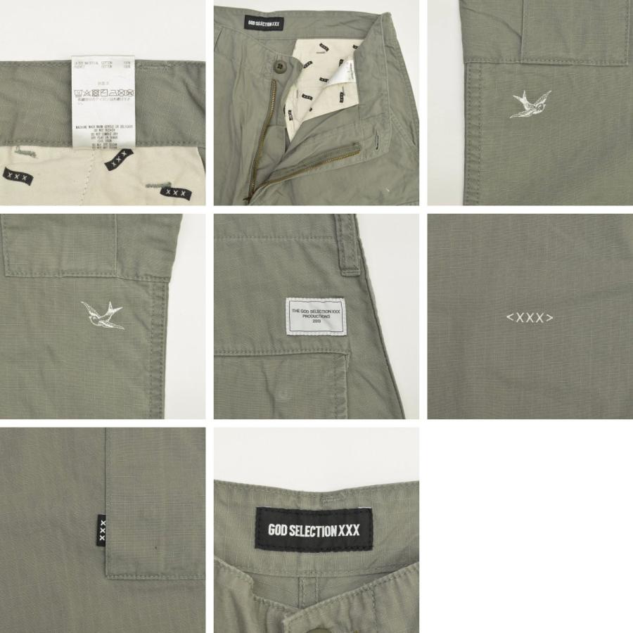 GOD SELECTION XXX / ゴッドセレクショントリプルエックス GX GOD SELECTION XXX / ゴッドセレクショントリプルエックス GX