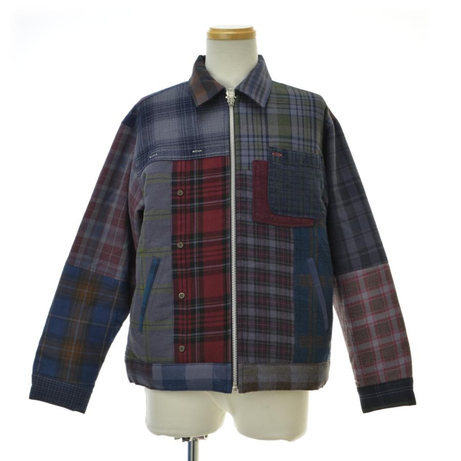 【Rafu】23AW Remake Jacket Rafu / ラフ 23AW Remake Jacket ジャケット : ブランド古着の買取販売