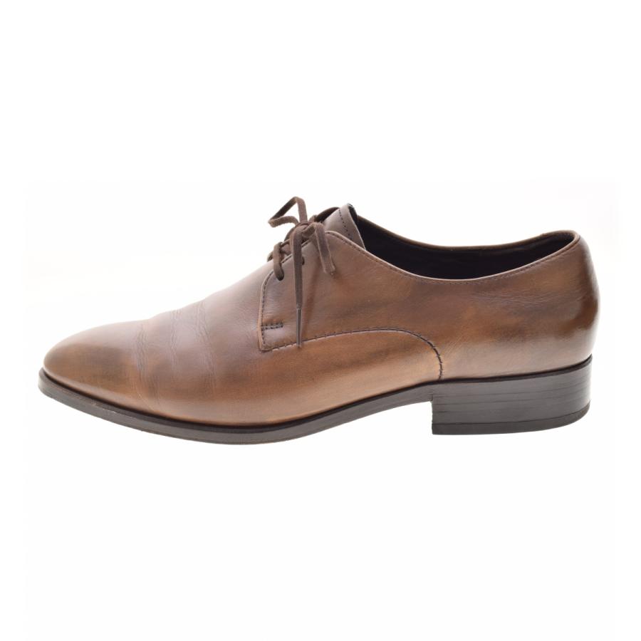 ecco / エコー 52362401482 ECCO VITRUS MONDIAL DERBY TIE PLAIN TOE レザーシューズ｜kanful｜03