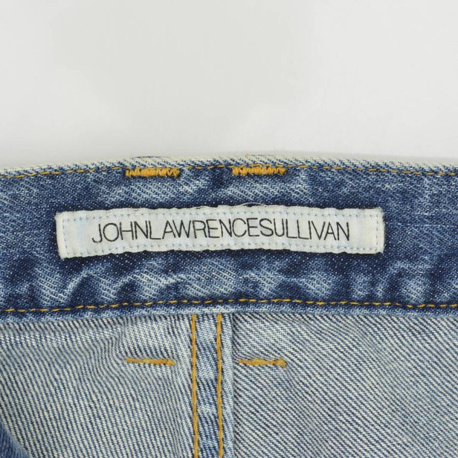JOHN LAWRENCE SULLIVAN / ジョンローレンスサリバン 2A023-0321-56  