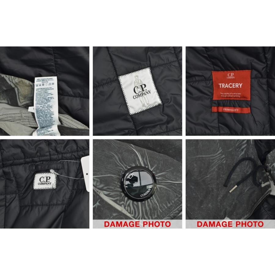 C.P. COMPANY C.P.COMPANY / C.P.カンパニー 11CMOW207A 005990P C.P. COMPANY C.P.COMPANY / C.P.カンパニー 11CMOW207A 005990P