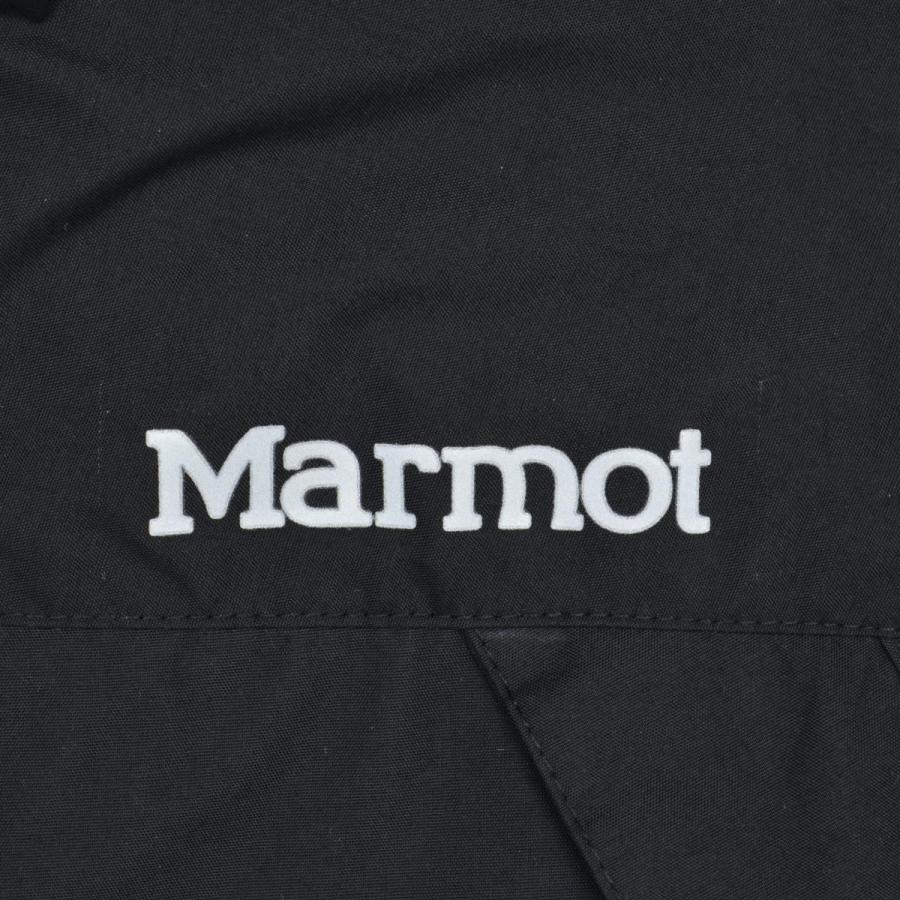 Marmot × ATMOS / マーモット × アトモス 24SS TSSMO406AT/MA24S-JK002 Mountain Parka マウンテンパーカー｜kanful｜05