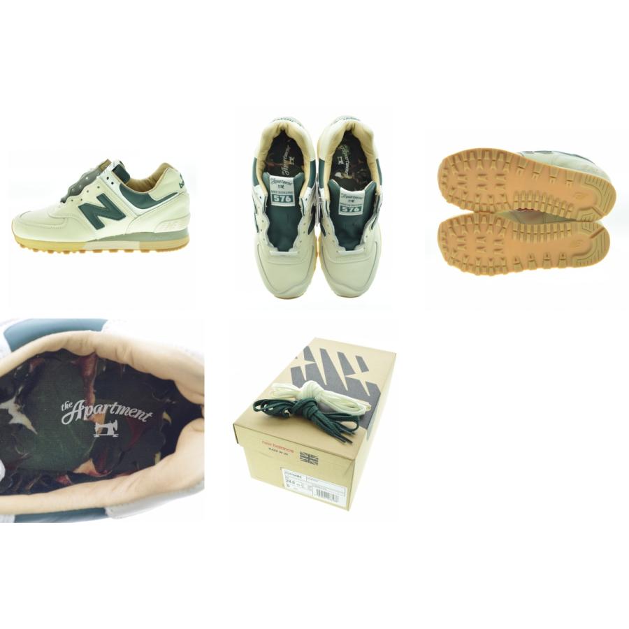 New Balance NEW BALANCE × the Apartment / ニューバランス New Balance NEW BALANCE × the Apartment / ニューバランス