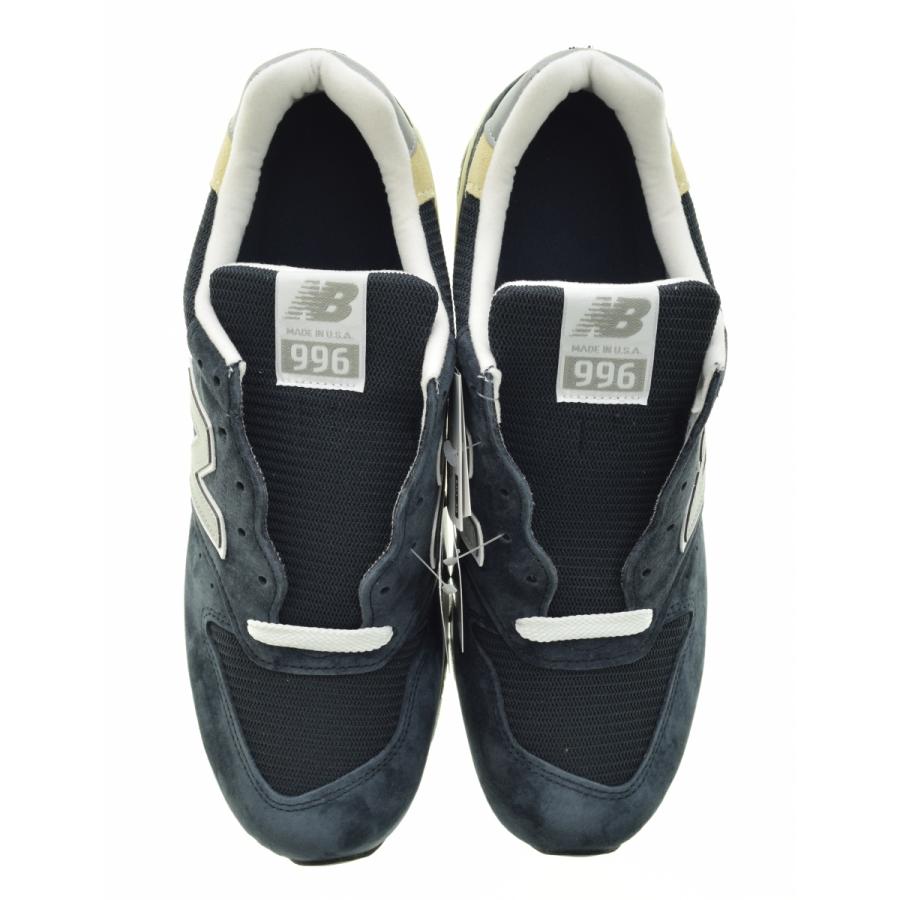 NEW BALANCE / ニューバランス U996NV MADE IN USA USA製 スニーカー｜kanful｜05