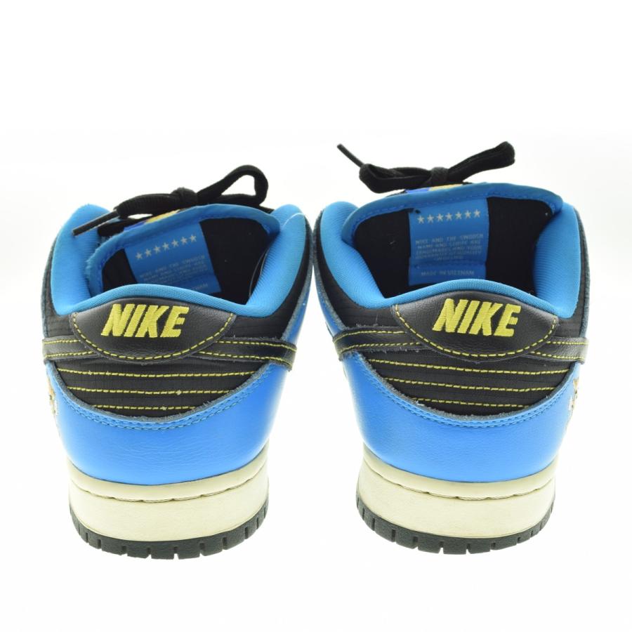 NIKE（ナイキ） × Instant Skateboards / ナイキ × インスタント
