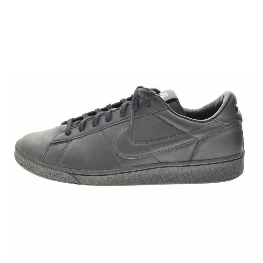 NIKE × BLACK COMME des GARCONS / ナイキ × ブラックコムデギャルソン FN2249-001 TENNIS CLASSIC SP スニーカー｜kanful｜03