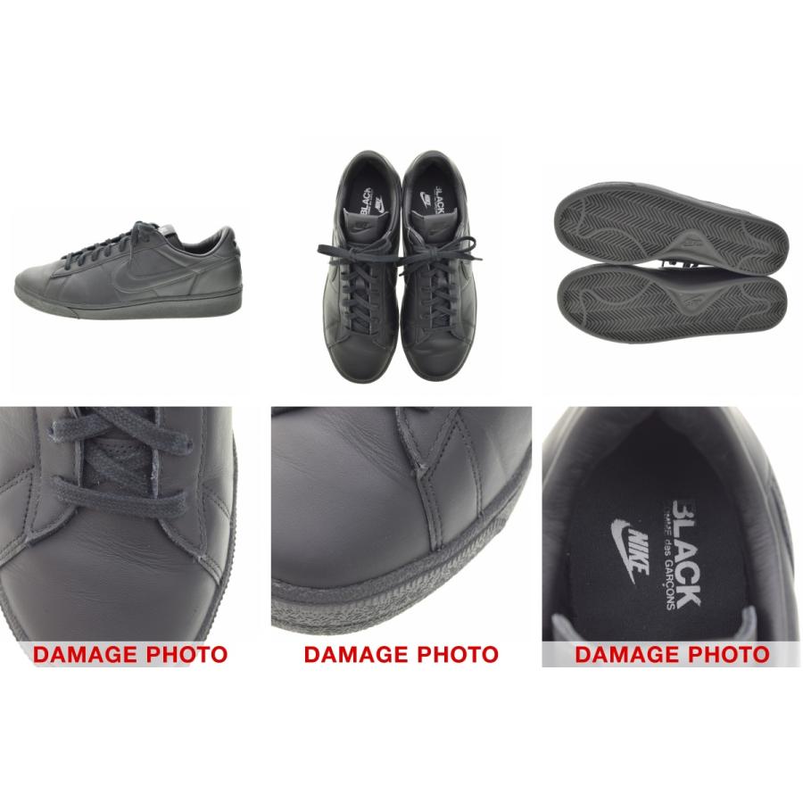 NIKE × BLACK COMME des GARCONS / ナイキ ブラック NIKE × BLACK COMME des GARCONS / ナイキ ブラック