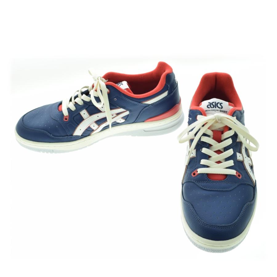 ASICS（アシックス） × COMME des GARCONS SHIRT / アシックス