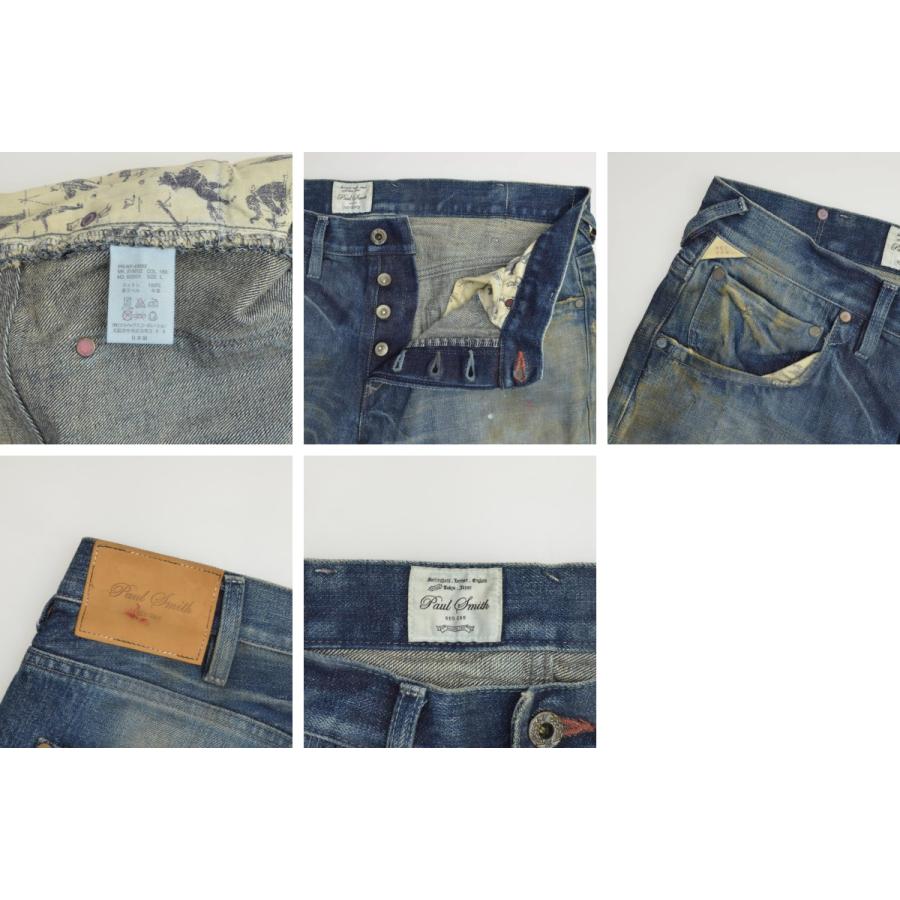 Paul Smith PAUL SMITH RED EAR / ポールスミスレッドイヤー Paul Smith PAUL SMITH RED EAR / ポールスミスレッドイヤー