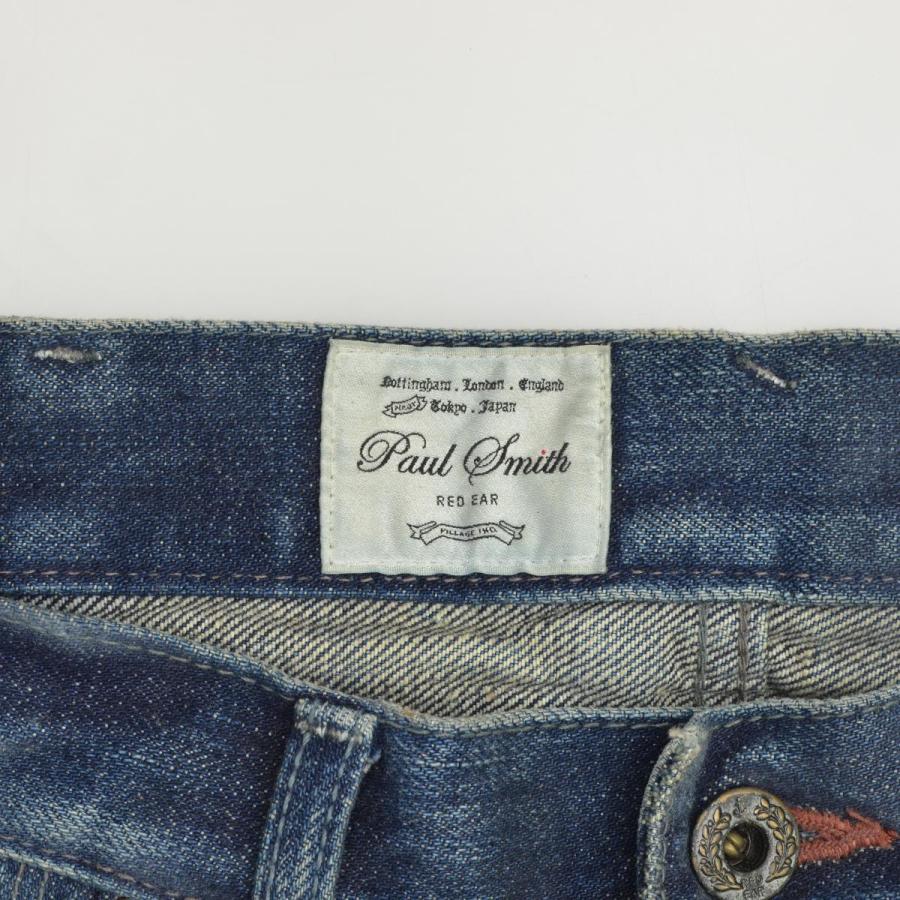Paul Smith PAUL SMITH RED EAR / ポールスミスレッドイヤー Paul Smith PAUL SMITH RED EAR / ポールスミスレッドイヤー