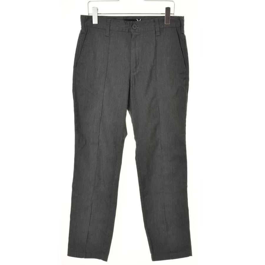 フェノメノン パンツ PHENOMENON フェノメノン 赤黒チェック サルエル