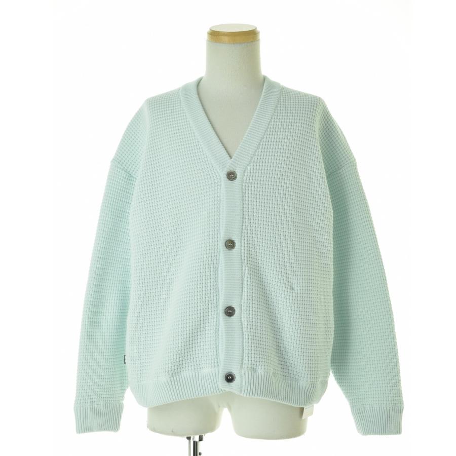 TENBOX カーディガン 10匣