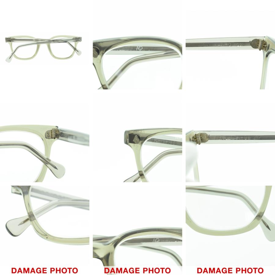 American Optical / アメリカンオプティカル AO FLEXI-FIT 6M Z87