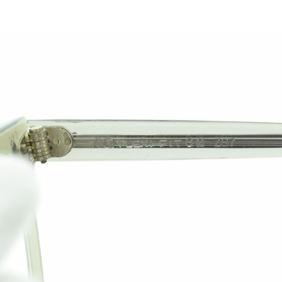 アメリカンオプティカル サングラス AO FLEXI FIT 6M Z87 楽天市場】【中古】American Optical / アメリカンオプティカル