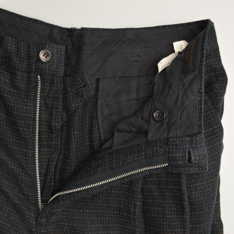 COMME des GARCONS HOMME / コムデギャルソン オム 80s〜90s HP COMME des GARCONS HOMME / コムデギャルソン オム 80s〜90s HP