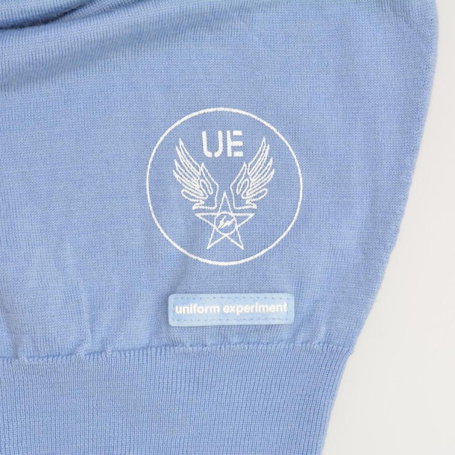 uniform experiment UNIFORM EXPERIMENT × JOHN SMEDLEY 