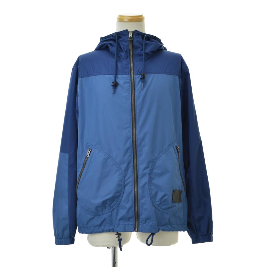 COACH コーチ RAIN REACTIVE WINDBREAKER