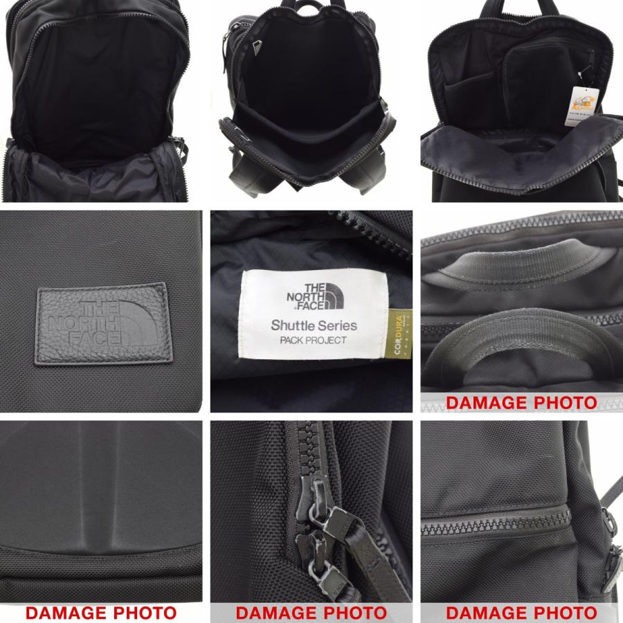 THE NORTH FACE / ノースフェイス NM81828 CORDURA BALLISTIC THE NORTH FACE / ノースフェイス NM81828 CORDURA BALLISTIC