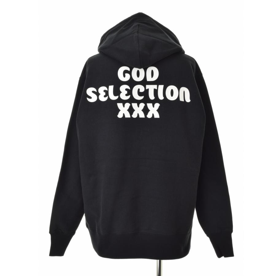 GOD SELECTION XXX × Casper / ゴッドセレクショントリプルエックス