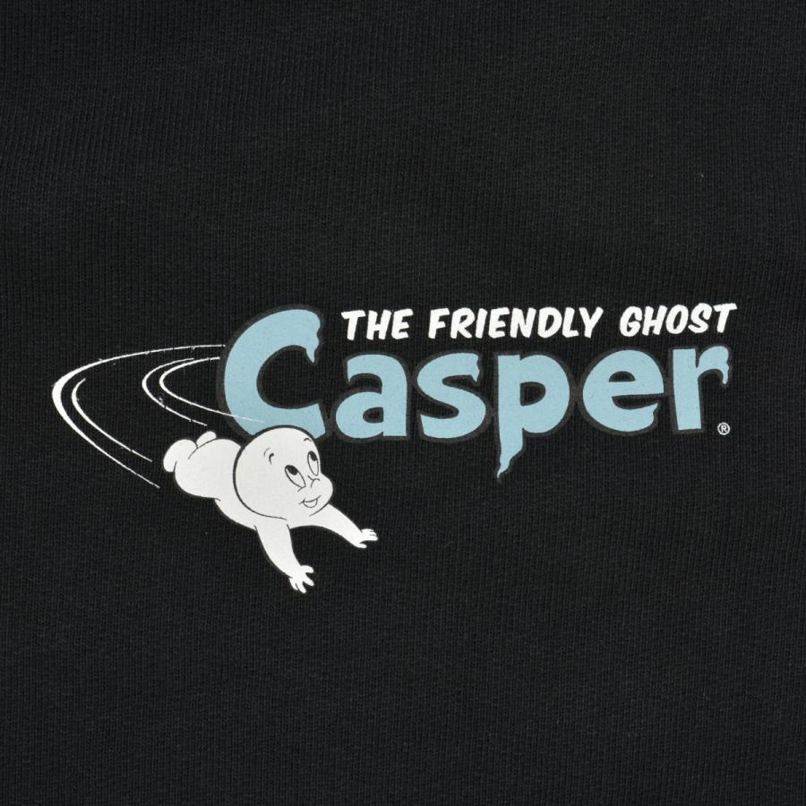 GOD SELECTION XXX × Casper / ゴッドセレクショントリプルエックス